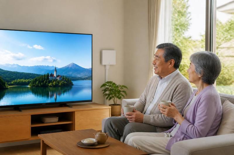 キャッシュバックの実際の受け取り時期